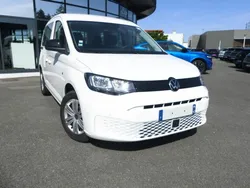Volkswagen caddy 2.0 tdi 75 bvm6