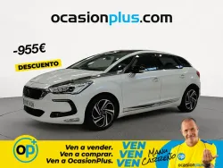 DS DS5 DS 5 2.0BlueHDi S&S Style EAT6 180