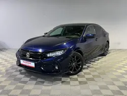 Honda Civic X (2) 1.0 i-VTEC 126ch Exclusive 5p