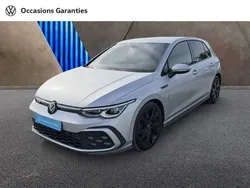 Volkswagen Golf 2.0 TDI SCR 200ch GTD DSG7