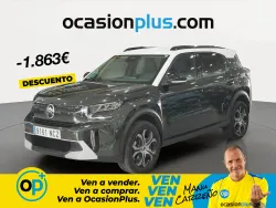 CITROEN C3 Aircross Hybrid Plus e-DCS6 145
