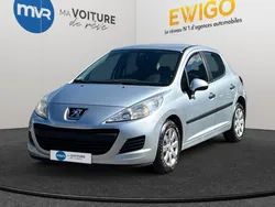 Peugeot 207 1.4e 75ch urban