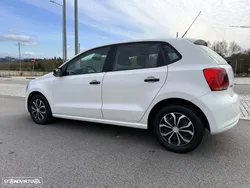 VW Polo 1.2 TDi Trendline