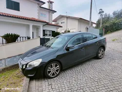 Volvo S60 2.0 D3 Kinetic