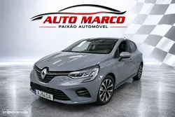 Renault Clio 1.5 Blue dCi Intens