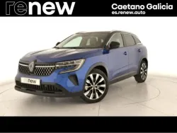 RENAULT Austral 1.2 full hybrid e-tech Techno 146kW