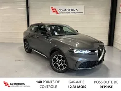 ALFA ROMEO TONALE 1.5 mHEV - 160 VGT - BV TCT TI