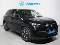 Volkswagen Tiguan 2.0TDI Más DSG 110kW