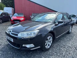 Citroën C5 BREAK 2.0 HDI 163 CH