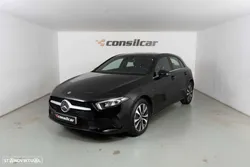 Mercedes-Benz A 250 e