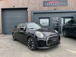 MINI CABRIOLET F57 LCI II Cooper 136 CV Edition Camden + ENTRETIEN COMPLET MINI + 1 ERE MAIN + CARPLAY