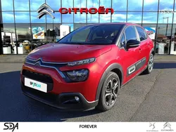 Citroen C3 83ch essence Feel Pack