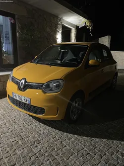 Renault Twingo 1.0
