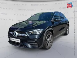 Mercedes-benz GLA 200 163ch AMG Line 7G-DCT