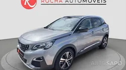 Peugeot 5008 1.2 PureTech Allure de 2020