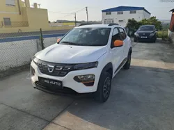 Dacia Spring Confort