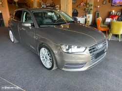 Audi A3 1.6 TDI Ambiente