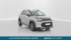 Citroën C3 Aircross II 1.2 PureTech 110ch Feel Pack