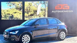 Audi A1 de 2013