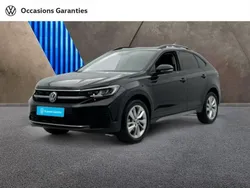 Volkswagen Taigo 1.0 TSI 116ch VW Edition DSG7