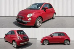 Fiat 500 1.2 70 POP