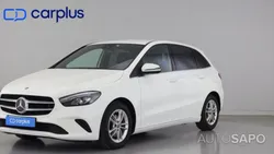 Mercedes-Benz Classe B 180 d Style Aut. de 2019