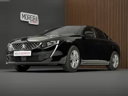 Peugeot 508 1.5 BlueHDi Active Pack EAT8