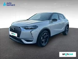 Ds DS 3 Crossback PureTech 130ch Grand Chic Automatique 7cv