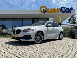BMW 116 d