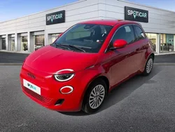 Fiat 500 e 95ch (RED) 2.0 MY23