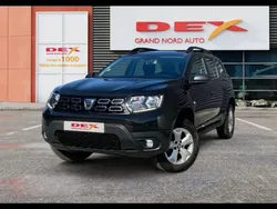 Dacia Duster 1.5 Blue dCi 115ch Confort 4x2