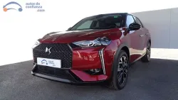 DS DS3 Crossback DS 3 E-Tense Opera