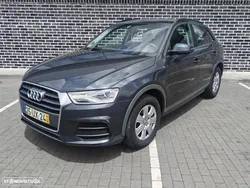 Audi Q3 2.0 TDI