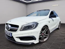Mercedes CLASSE A 45 AMG