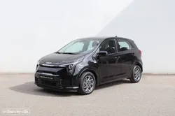 Kia Picanto 1.0 MPi Urban 5AMT