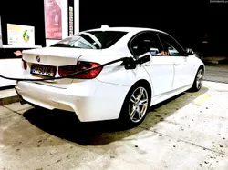 BMW 320 PACK M