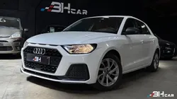 Audi A1 Sportback 25 TFSI 95 Advanced - 2019 - 86 000 km - Faible km - Suivi sérieux - CT OK
