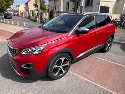 Peugeot 3008 CrossWay 1,2L Ess 130 Ch Garantie