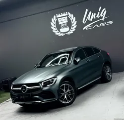 Mercedes-Benz GLC 300 Pack AMG