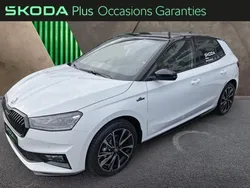 Skoda Fabia 1.0 TSI Evo2 95ch Monte Carlo
