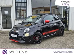 Abarth 500 1.4 T-JET 145 595