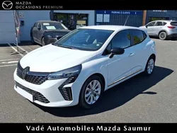 Renault Clio EVOLUTION 1.0L TCE 90ch