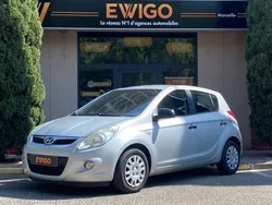 HYUNDAI I20 1.2 75CH PACk CLIM
