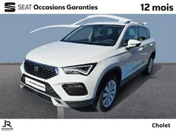 Seat Ateca 2.0 TDI 115 ch Start/Stop Style Business