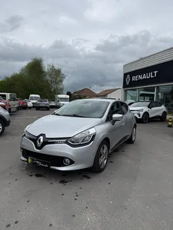 CLIO IV EDC 120cv