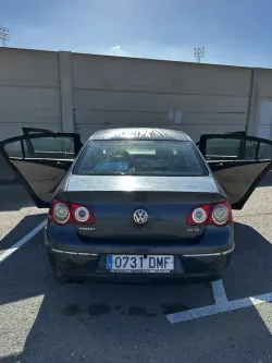 Volkswagen Passat 2.0TDI Advance