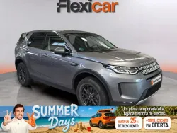 LAND ROVER Discovery Sport 2.0D TD4 MHEV R-Dynamic SE AWD Auto 163