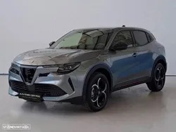 Alfa Romeo Junior 1.2 Speciale eDCT6