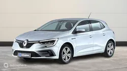 Renault Mégane 1.5 Blue dCi 115ch Evolution