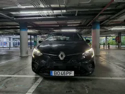 Renault Clio Limited